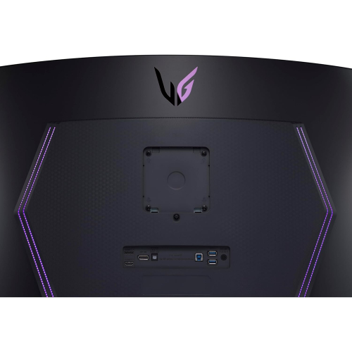 LG Ultragear 45" Curved OLED WQHD 3440x1440 0.03ms 240Hz