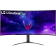 LG Ultragear 45" Curved OLED WQHD 3440x1440 0.03ms 240Hz