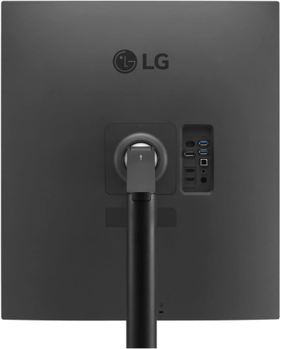 LG DualUp 28" Nano IPS SDQHD 2560 x 2880 5ms 60Hz