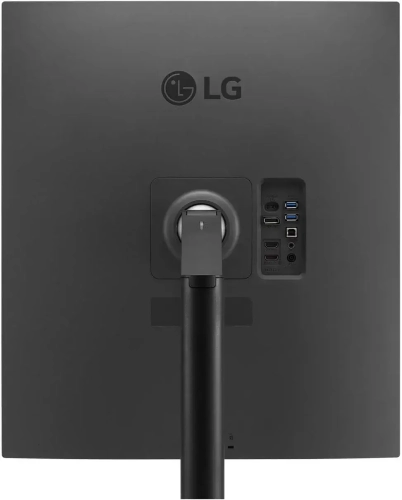 LG DualUp 28" Nano IPS SDQHD 2560 x 2880 5ms 60Hz