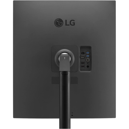 LG DualUp 28" Nano IPS SDQHD 2560 x 2880 5ms 60Hz