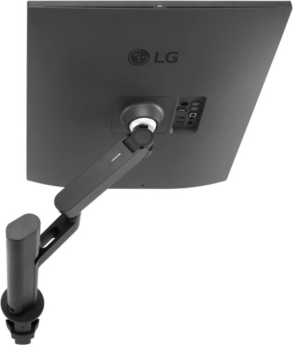 LG DualUp 28" Nano IPS SDQHD 2560 x 2880 5ms 60Hz