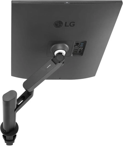 LG DualUp 28" Nano IPS SDQHD 2560 x 2880 5ms 60Hz
