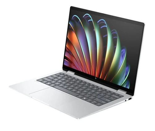 HP ENVY Intel Core Ultra 5-125U 16GB 512GB Intel Graphics Home Mica Silver