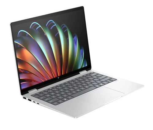 HP ENVY Intel Core Ultra 5-125U 16GB 512GB Intel Graphics Home Mica Silver