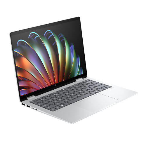 HP ENVY Intel Core Ultra 5-125U 16GB 512GB Intel Graphics Home Mica Silver