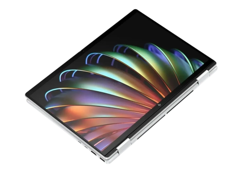 HP ENVY Intel Core Ultra 5-125U 16GB 512GB Intel Graphics Home Mica Silver