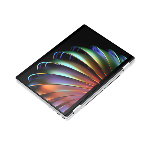 HP ENVY Intel Core Ultra 5-125U 16GB 512GB Intel Graphics Home Mica Silver