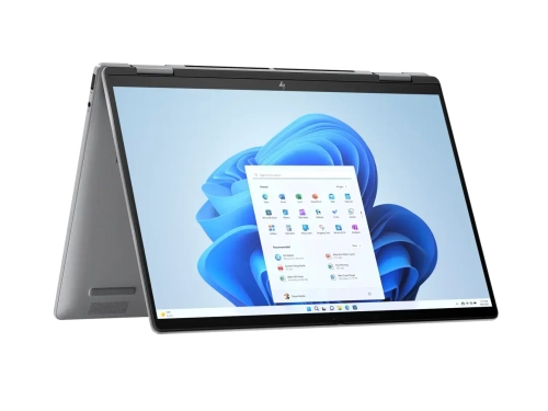 HP ENVY Intel Core Ultra 5-125U 16GB 512GB Intel Graphics Home Mica Silver