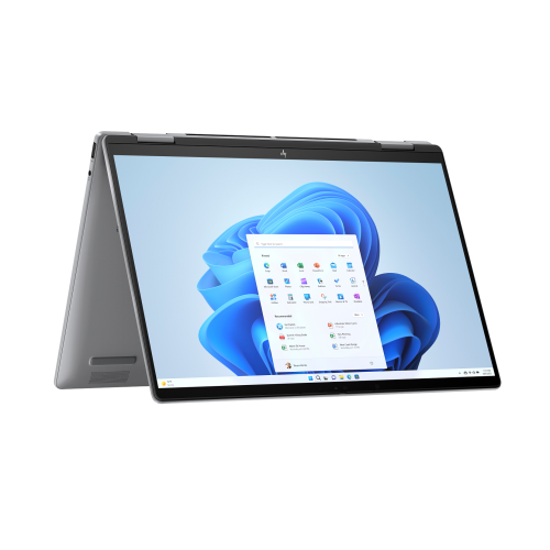 HP ENVY Intel Core Ultra 5-125U 16GB 512GB Intel Graphics Home Mica Silver