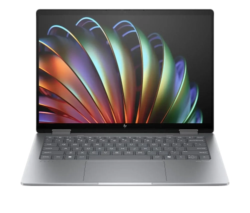 HP ENVY Intel Core Ultra 5-125U 16GB 512GB Intel Graphics Home Mica Silver