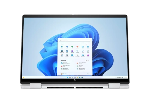 HP ENVY Intel Core Ultra 5-125U 16GB 512GB Intel Graphics Home Mica Silver
