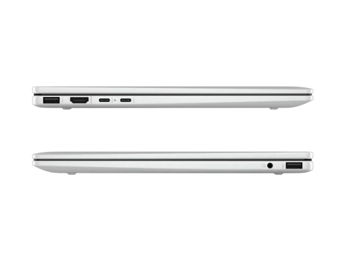 HP ENVY Intel Core Ultra 5-125U 16GB 512GB Intel Graphics Home Mica Silver