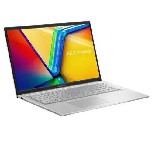  ASUS Vivobook 17 17.3" FHD I5-1334U 16GB 512GB SSD SILVER