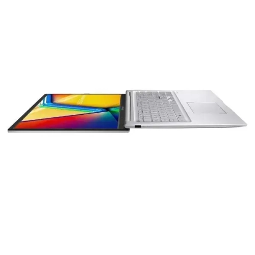  ASUS Vivobook 17 17.3" FHD I5-1334U 16GB 512GB SSD SILVER