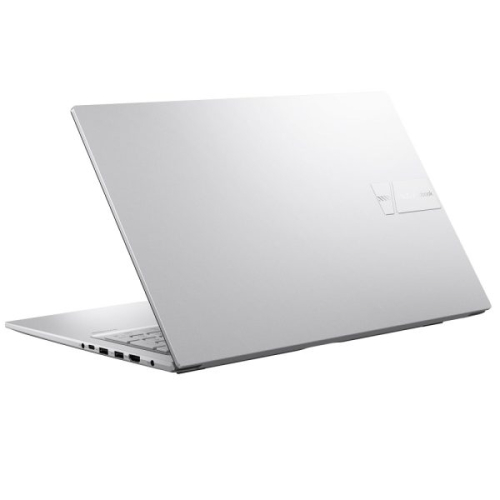  ASUS Vivobook 17 17.3" FHD I5-1334U 16GB 512GB SSD SILVER