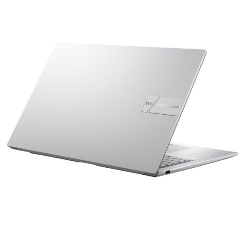  ASUS Vivobook 17 17.3" FHD I5-1334U 16GB 512GB SSD SILVER