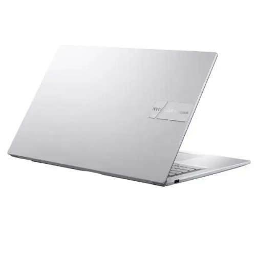  ASUS Vivobook 17 17.3" FHD I5-1334U 16GB 512GB SSD SILVER
