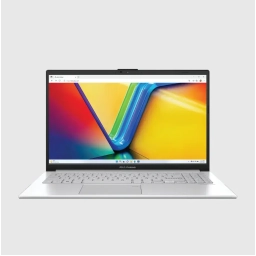 ASUS Vivobook 15 OLED 15.6" OLED i5-13420H 16GB 512GB SSD SILVER ASUS Vivobook 15 OLED 15.6" OLED i5-13420H 16GB 512GB SSD SILVER