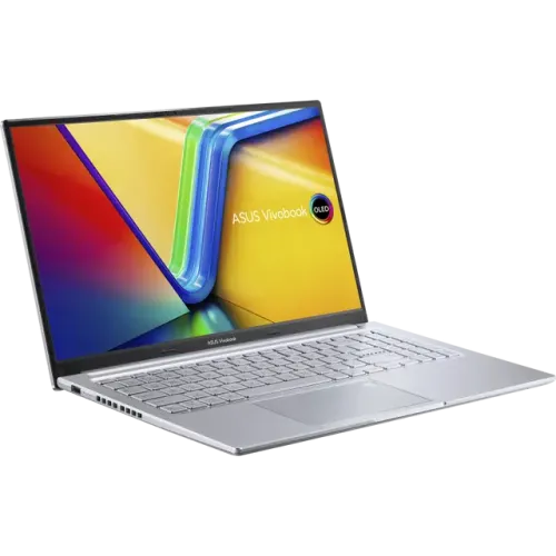  ASUS Vivobook 15 OLED 15.6" OLED i5-13420H 16GB 512GB SSD SILVER