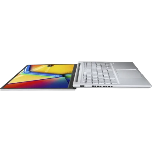  ASUS Vivobook 15 OLED 15.6" OLED i5-13420H 16GB 512GB SSD SILVER