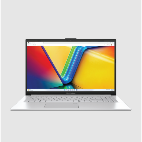  ASUS Vivobook 15 OLED 15.6" OLED i5-13420H 16GB 512GB SSD SILVER
