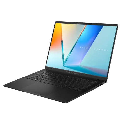 Asus VivoBook S 14'' OLED Ryzen 5 7535HS 16GB 512GB SSD BLACK