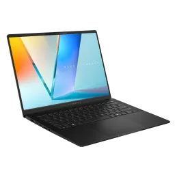 Asus VivoBook S 14'' OLED Ryzen 5 7535HS 16GB 512GB SSD BLACK