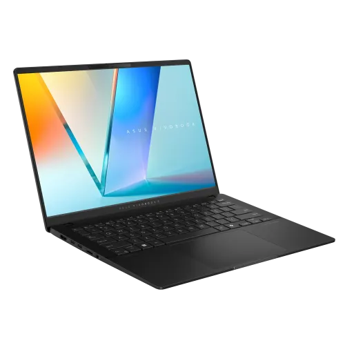 Asus VivoBook S 14'' OLED Ryzen 5 7535HS 16GB 512GB SSD BLACK