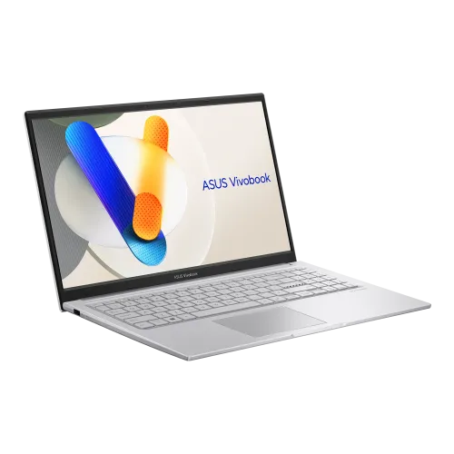 Asus Vivobook 15 15.6" i3-1215U 8GB 512GB SSD INTEL Graphics SILVER