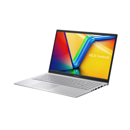 Asus Vivobook 15 15.6" I5-1335U 16GB 512GB SSD SILVER