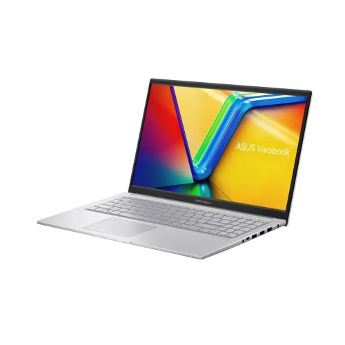 Asus Vivobook 15 15.6" I5-1335U 16GB 512GB SSD SILVER