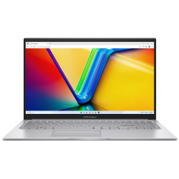 Asus Vivobook 15 15.6" I5-1335U 16GB 512GB SSD SILVER