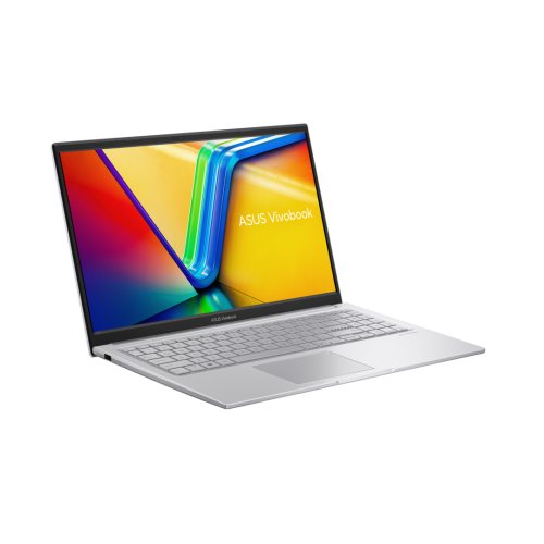 Asus Vivobook 15 15.6" I5-1335U 16GB 512GB SSD SILVER