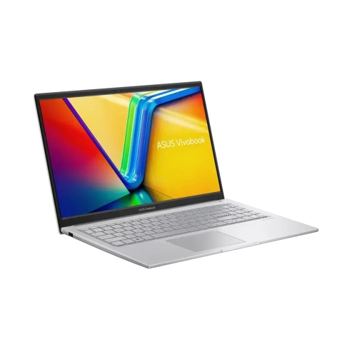 Asus Vivobook 15 15.6" I5-1335U 16GB 512GB SSD SILVER