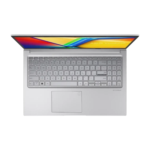 Asus Vivobook 15 15.6" I5-1335U 16GB 512GB SSD SILVER