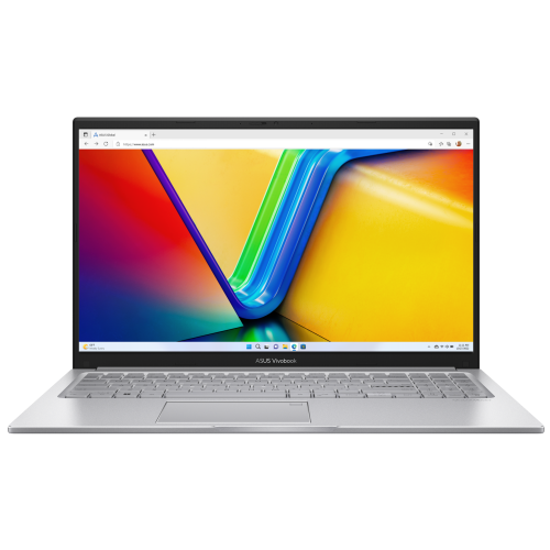 Asus Vivobook 15 15.6" I5-1335U 16GB 512GB SSD SILVER
