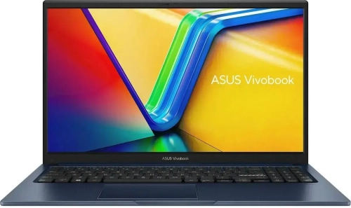 Asus Vivobook 15 15.6" Ryzen 7 5825U 16GB 512GB SSD BLUE