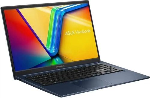 Asus Vivobook 15 15.6" Ryzen 7 5825U 16GB 512GB SSD BLUE
