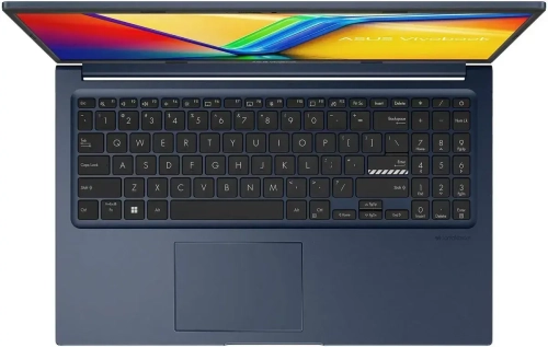 Asus Vivobook 15 15.6" Ryzen 7 5825U 16GB 512GB SSD BLUE