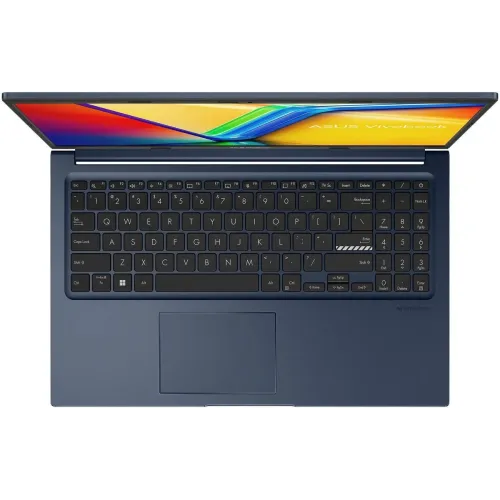 Asus Vivobook 15 15.6" Ryzen 7 5825U 16GB 512GB SSD BLUE