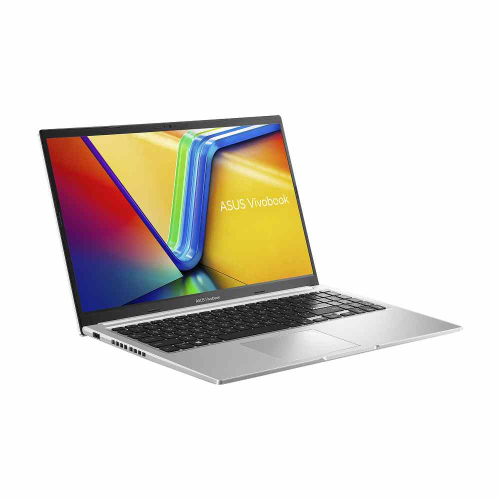 Asus Vivobook 15.6" Ryzen 7 5825U 16GB 512GB SSD SILVER