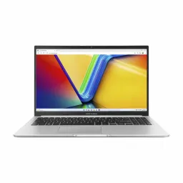 Asus Vivobook 15.6" Ryzen 7 5825U 16GB 512GB SSD SILVER