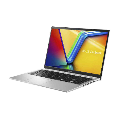 Asus Vivobook 15.6" Ryzen 7 5825U 16GB 512GB SSD SILVER
