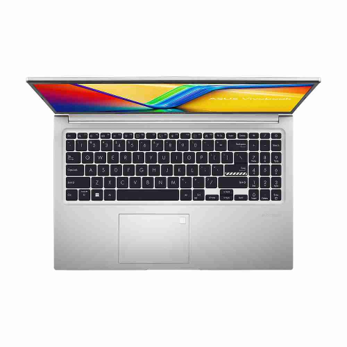 Asus Vivobook 15.6" Ryzen 7 5825U 16GB 512GB SSD SILVER
