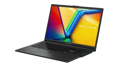 Asus Vivobook Go 15.6" i3-N305 8GB 256GB SSD BLACK