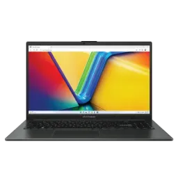 Asus Vivobook Go 15.6" i3-N305 8GB 256GB SSD BLACK