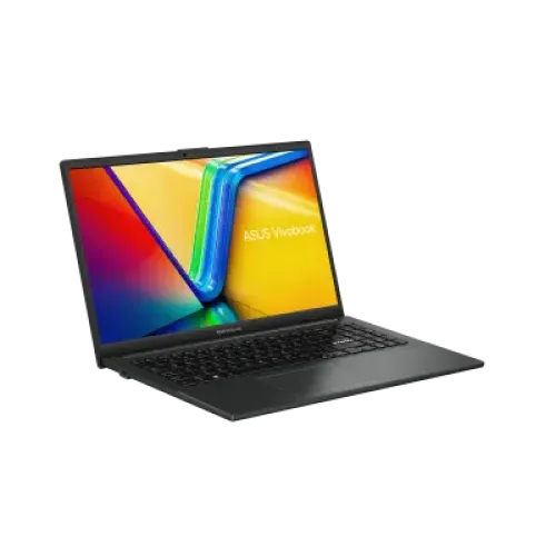 Asus Vivobook Go 15.6" i3-N305 8GB 256GB SSD BLACK