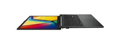 Asus Vivobook Go 15.6" i3-N305 8GB 256GB SSD BLACK