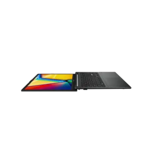 Asus Vivobook Go 15.6" i3-N305 8GB 256GB SSD BLACK